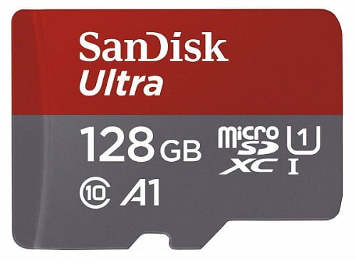 ðŸ”¥ Oferta Cyber Monday Sandisk Ultra Micro SD 128GB Black Friday
