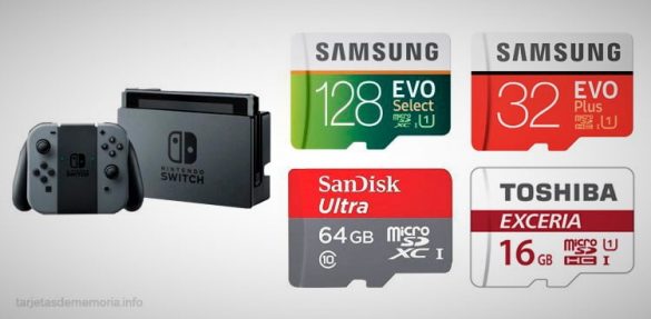 Switch-MicroSD