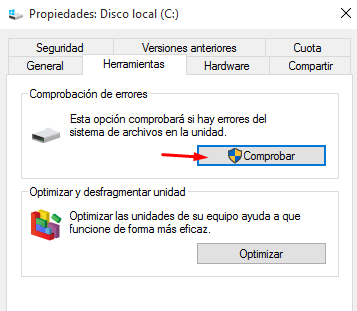 arreglar-disco-en-windows-10