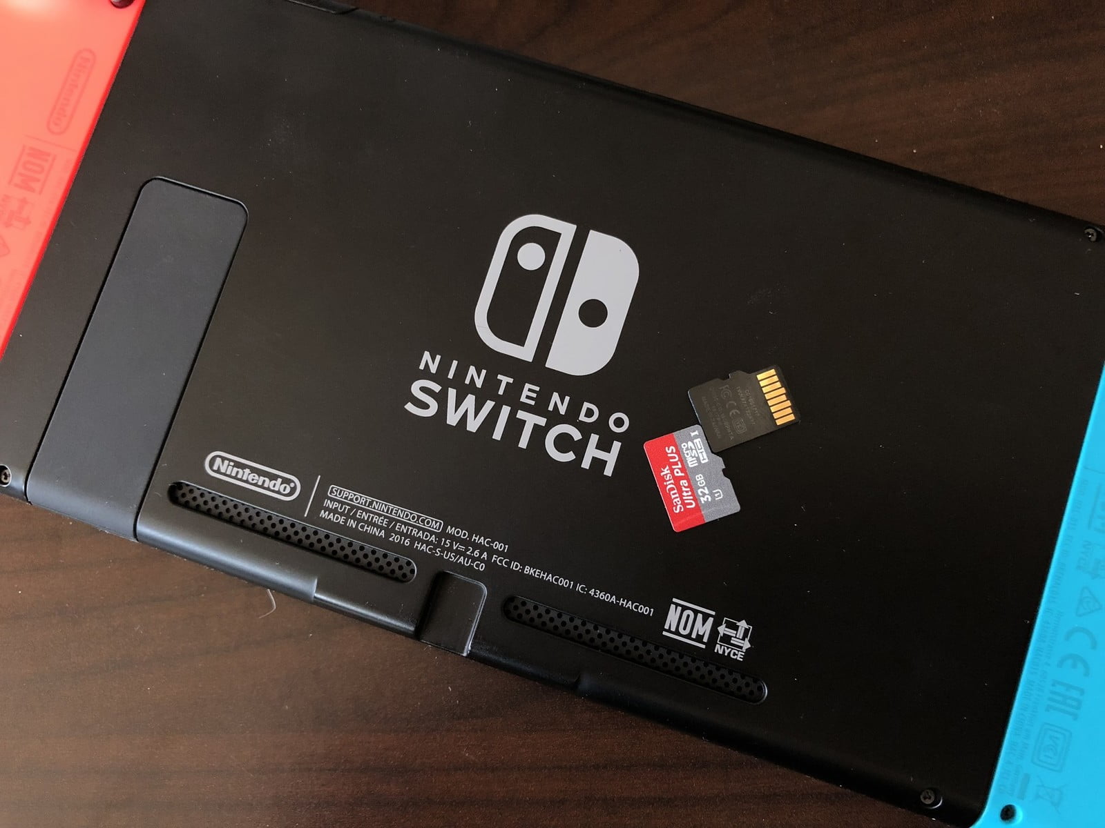 🥇 mejores tarjetas SD para Switch ✌ [2022]