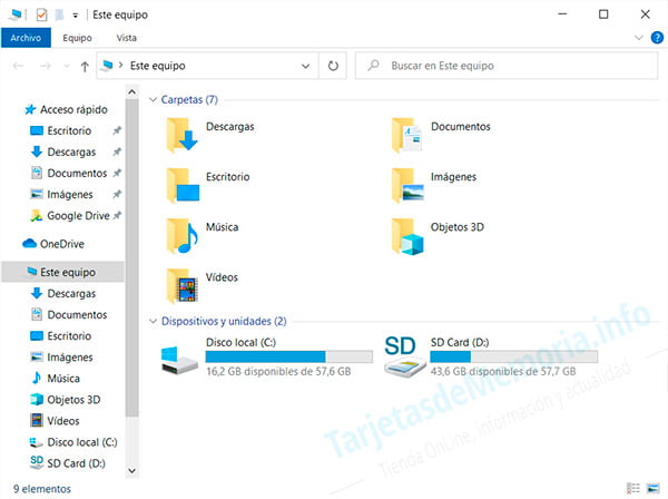 formatear-microsd-con-windows